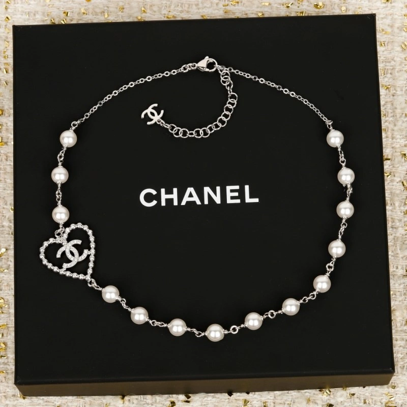Chanel Necklaces