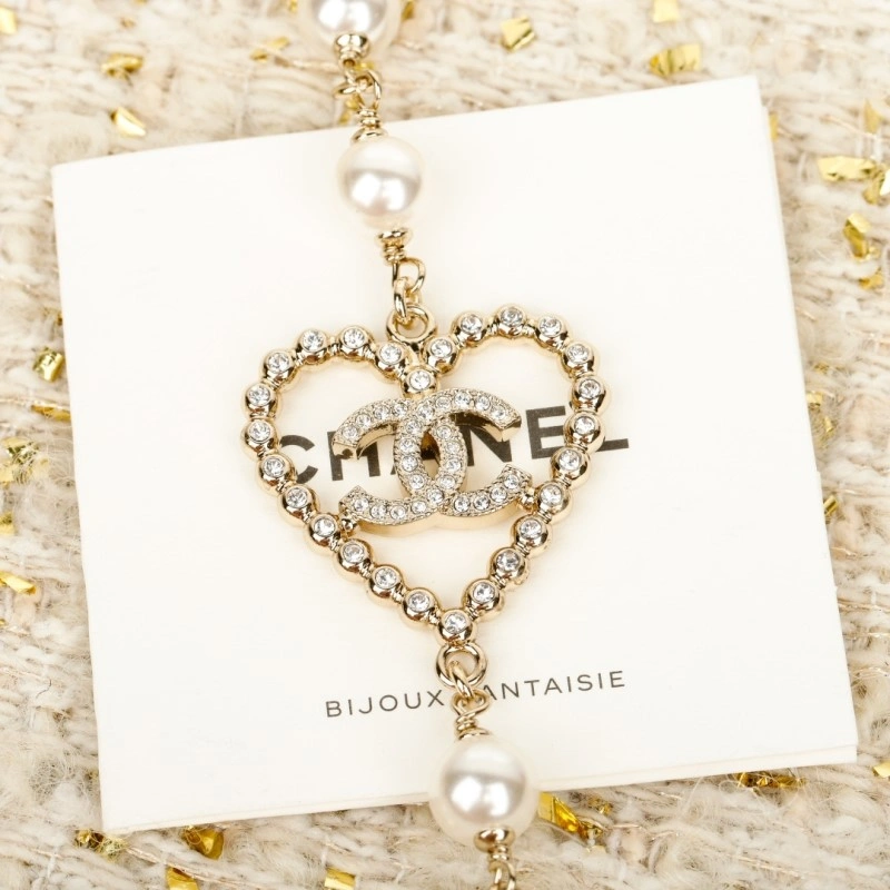 Chanel Necklaces