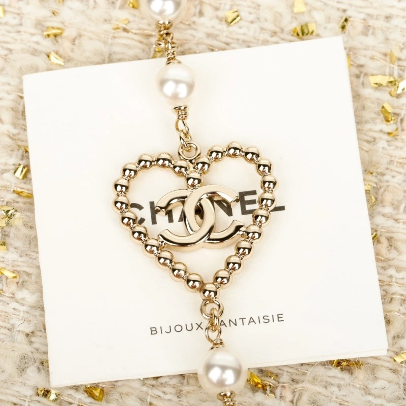 Chanel Necklaces