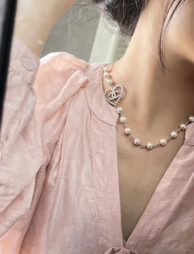 Chanel Necklaces
