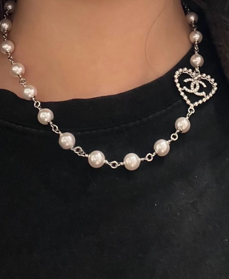 Chanel Necklaces