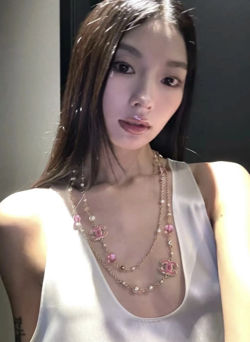 Chanel Necklaces