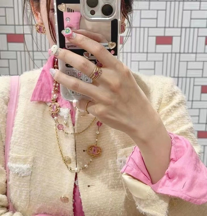 Chanel Necklaces