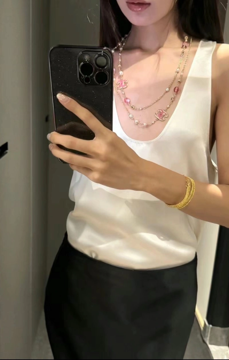 Chanel Necklaces