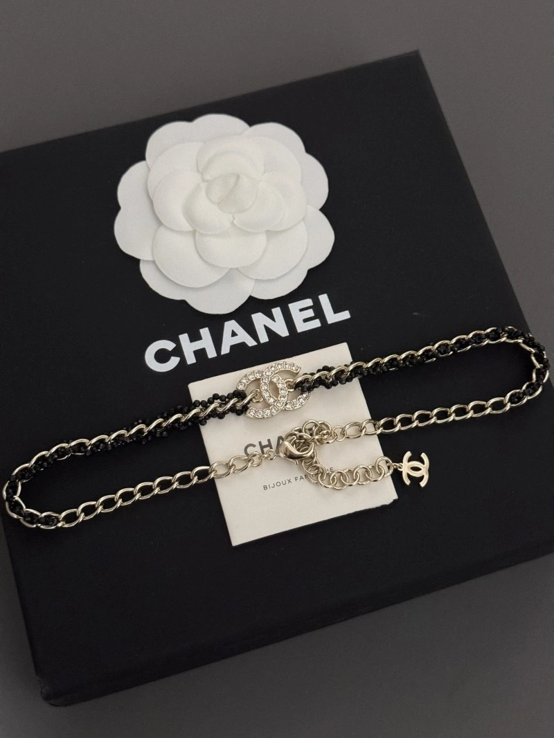 Chanel Necklaces