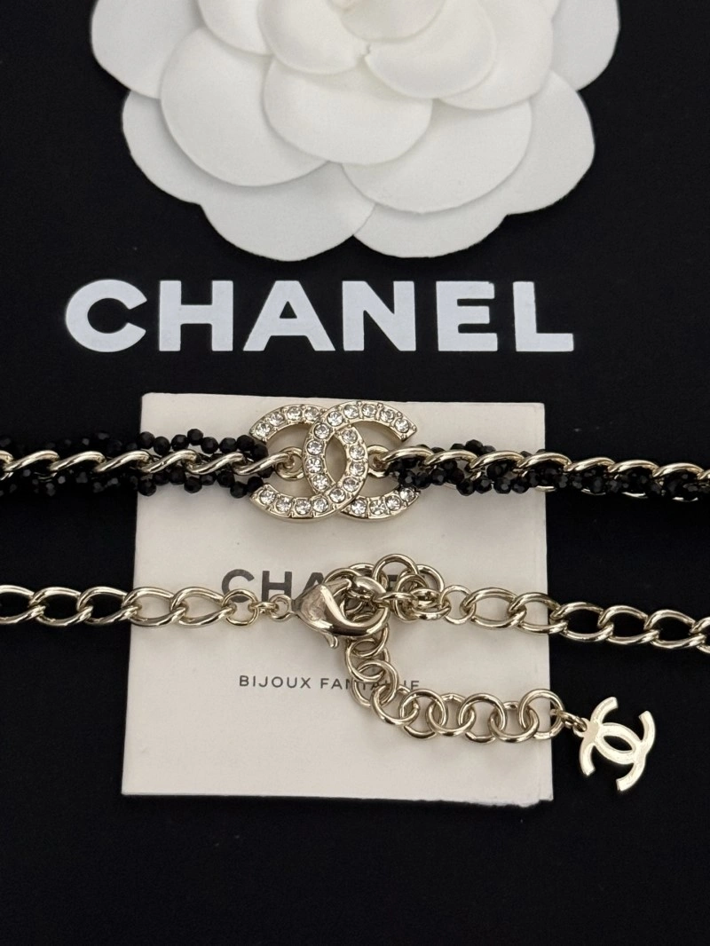 Chanel Necklaces