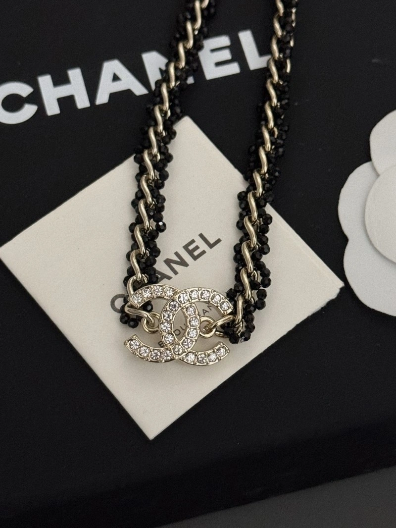 Chanel Necklaces
