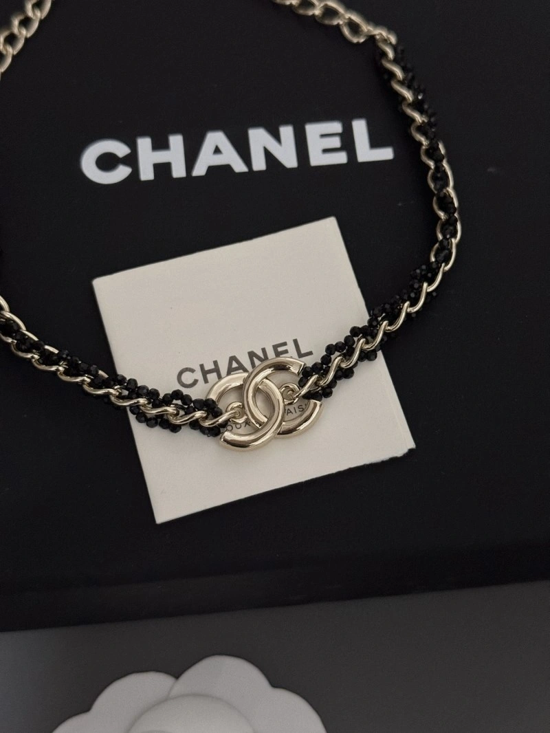 Chanel Necklaces