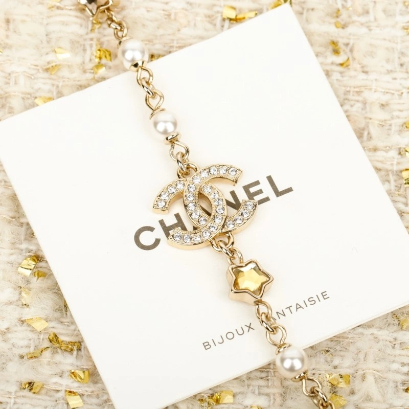 Chanel Necklaces