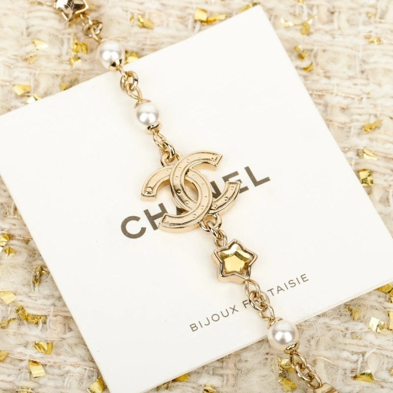 Chanel Necklaces