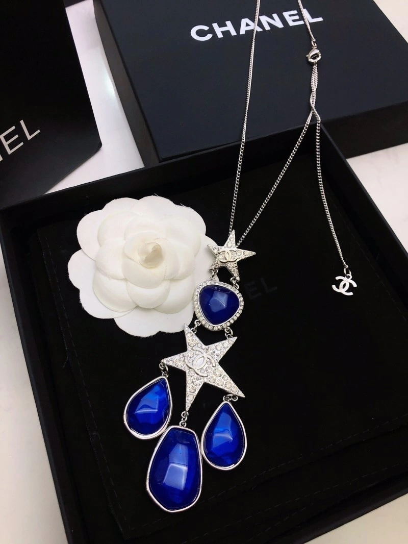 Chanel Necklaces