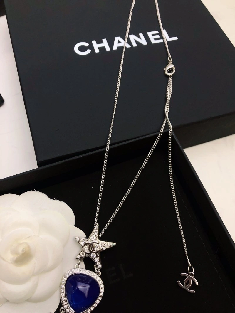 Chanel Necklaces