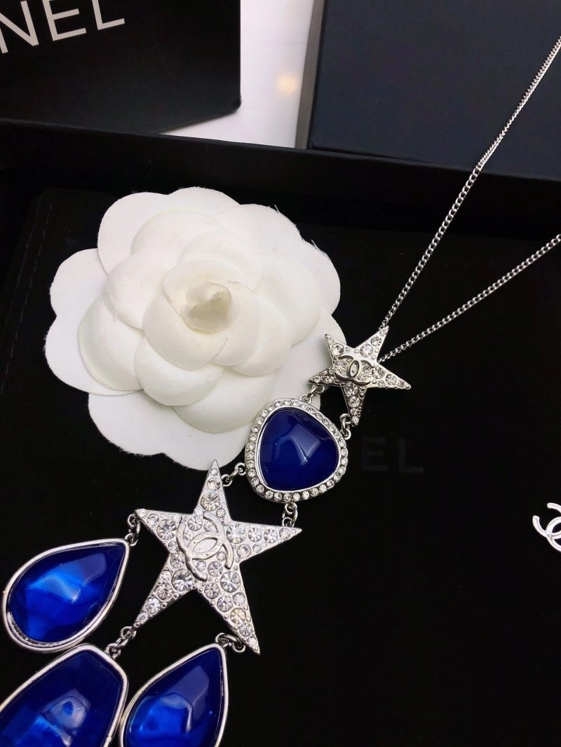 Chanel Necklaces