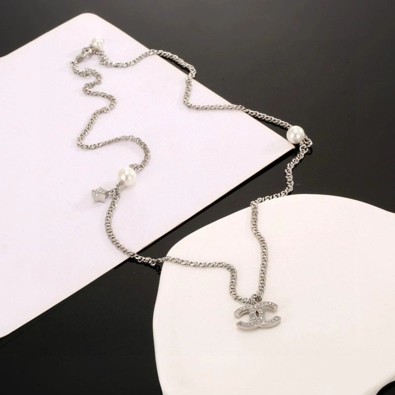 Chanel Necklaces