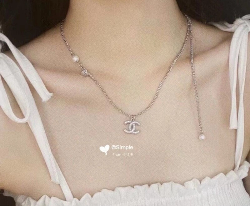 Chanel Necklaces