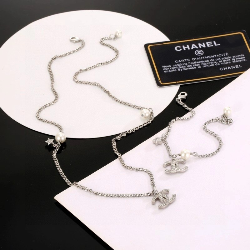 Chanel Necklaces