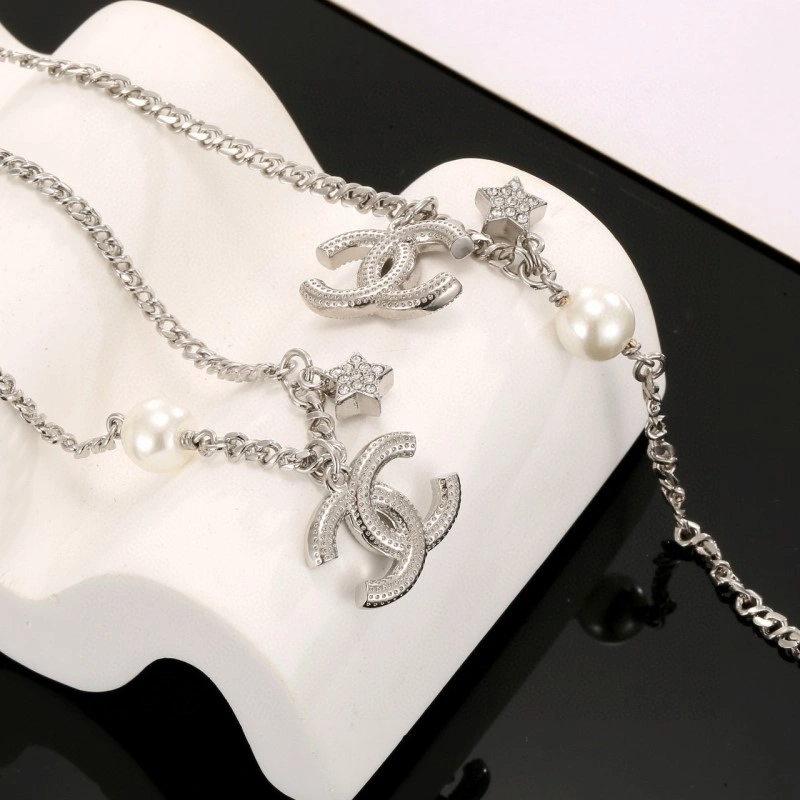 Chanel Necklaces