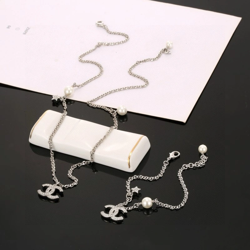 Chanel Necklaces