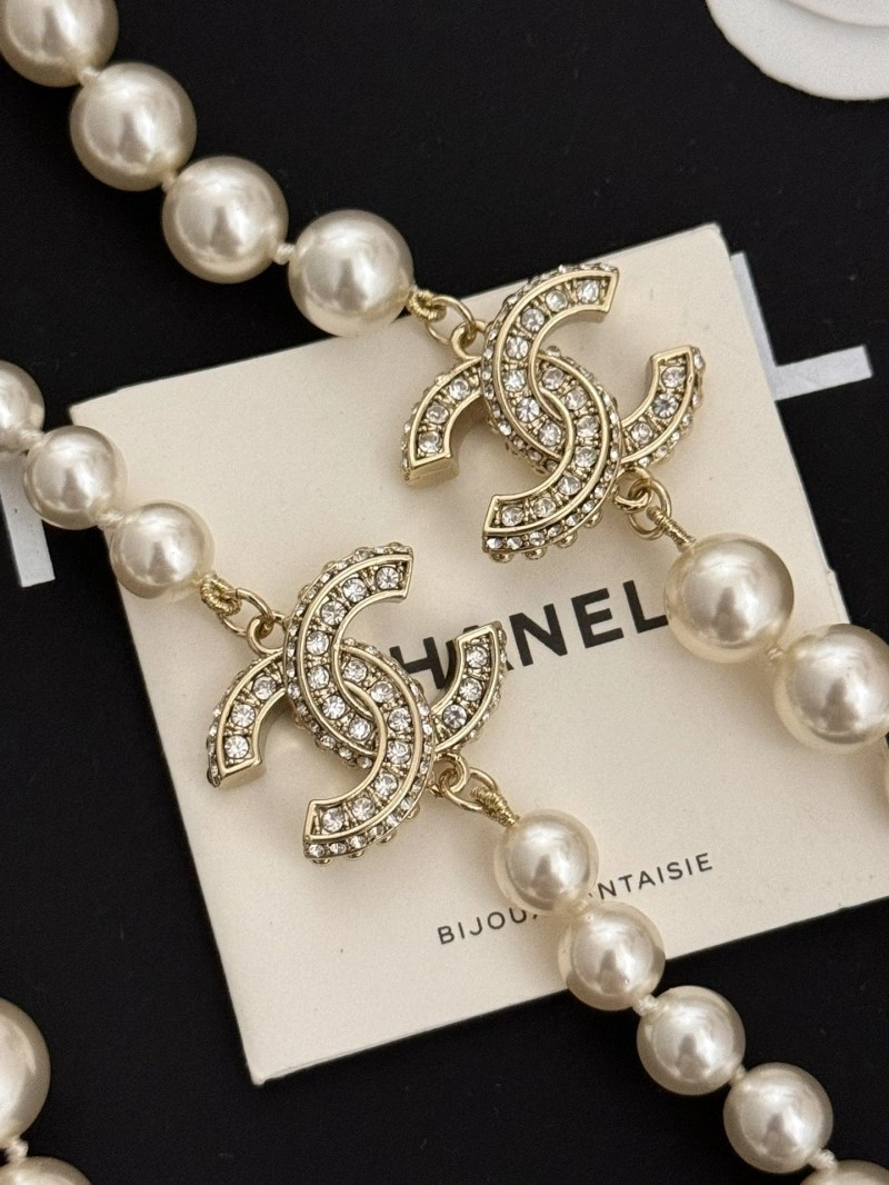 Chanel Necklaces