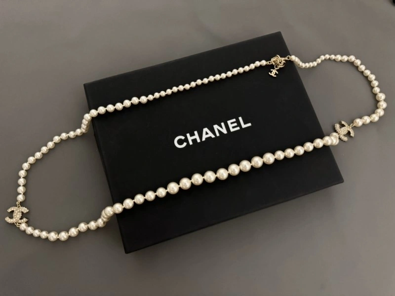 Chanel Necklaces