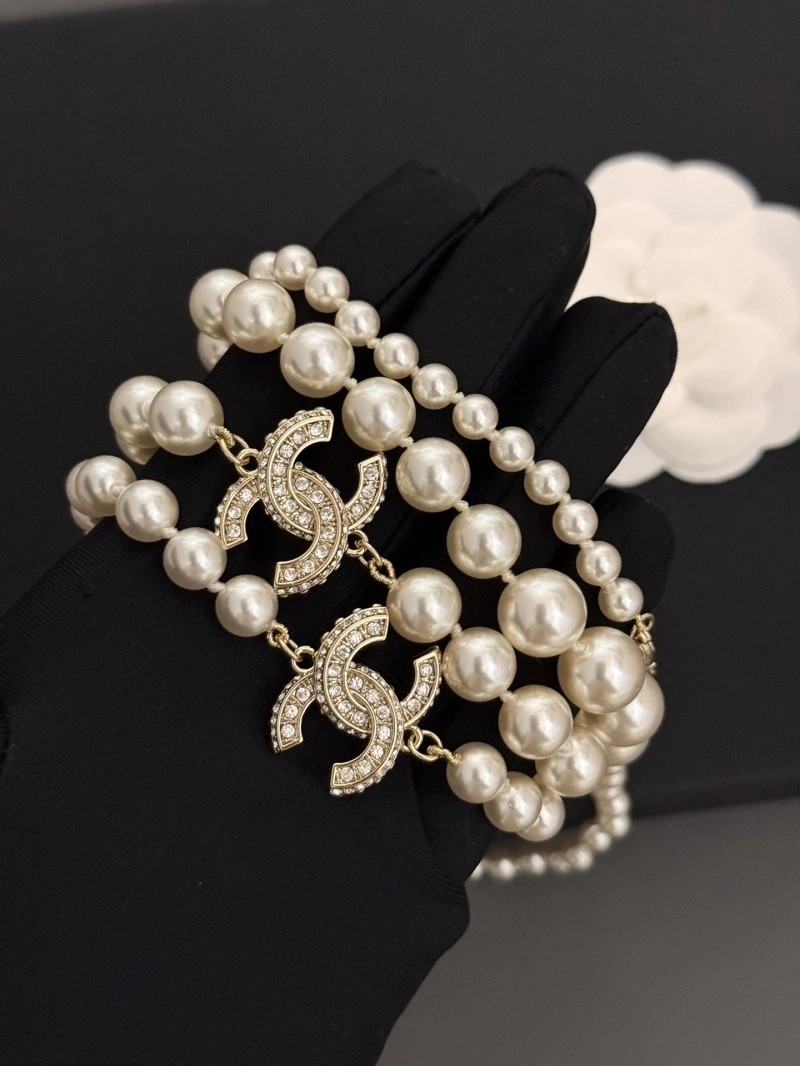 Chanel Necklaces
