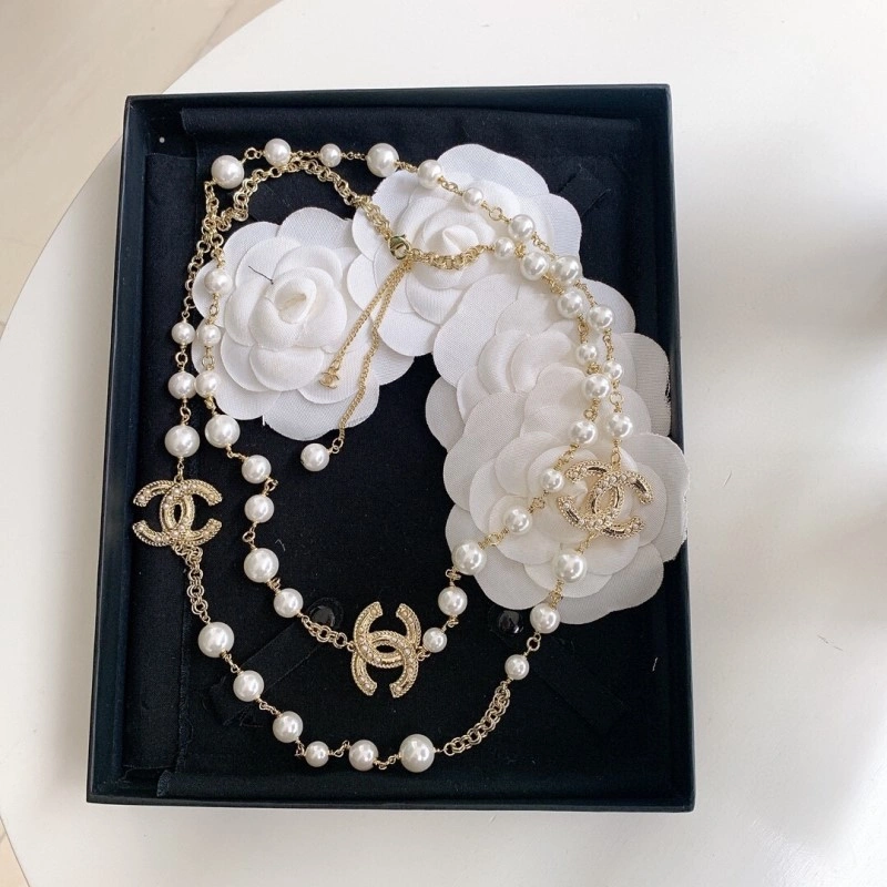 Chanel Necklaces