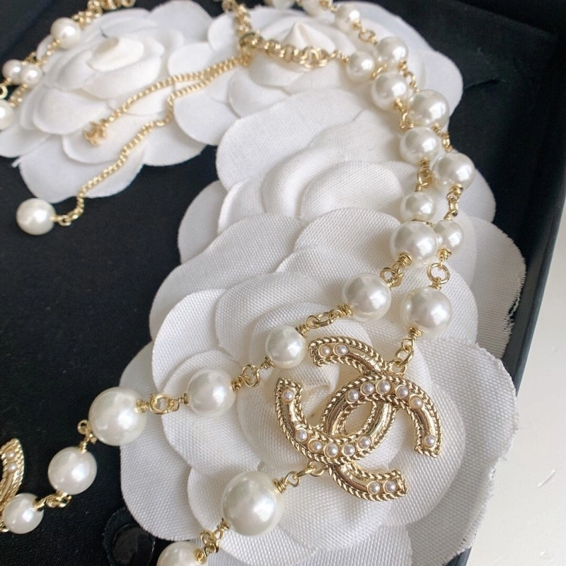Chanel Necklaces