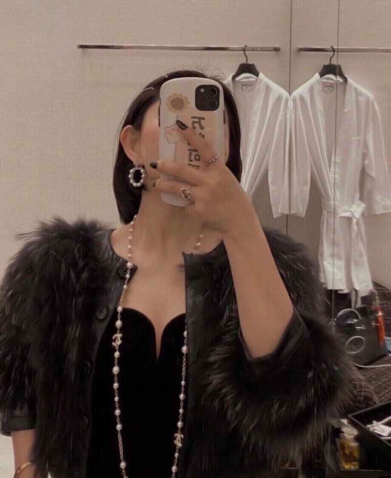 Chanel Necklaces