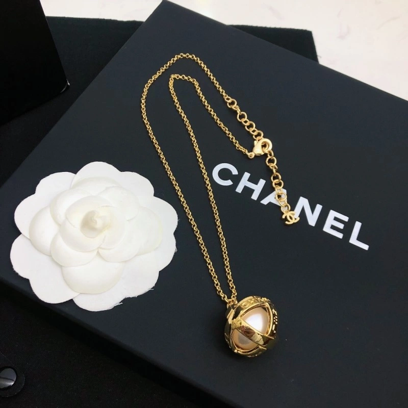 Chanel Necklaces
