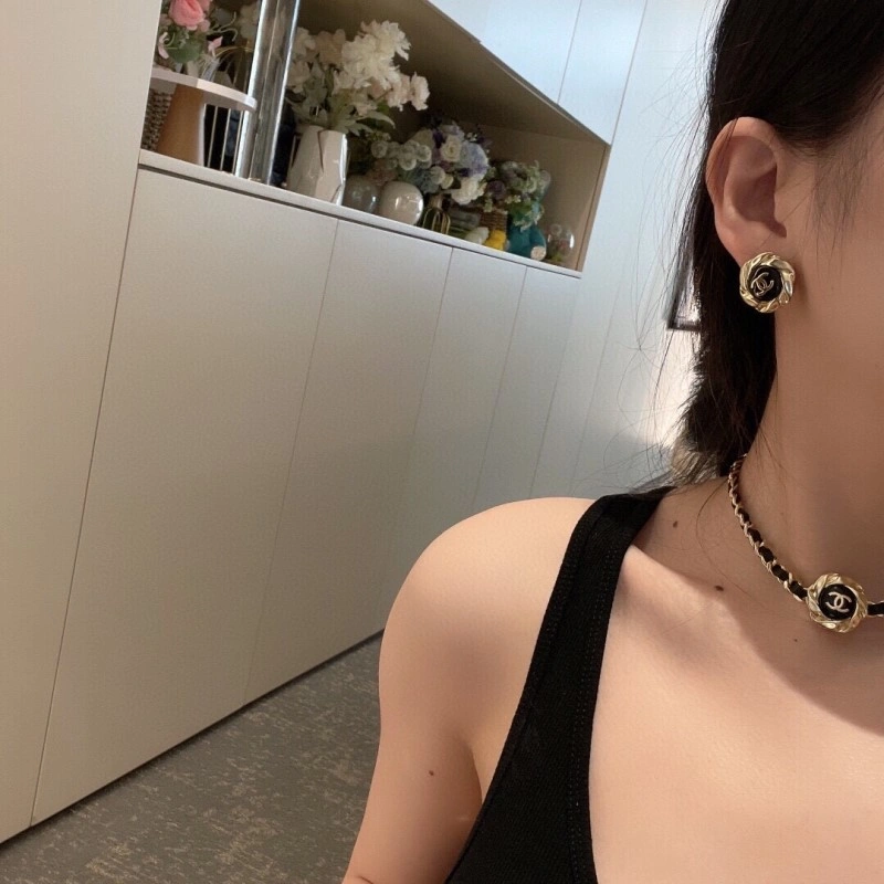 Chanel Necklaces