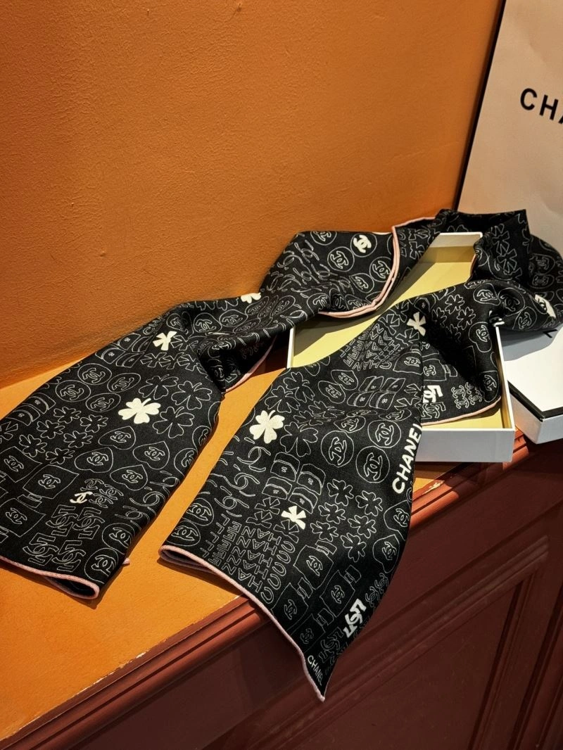 Chanel Scarf