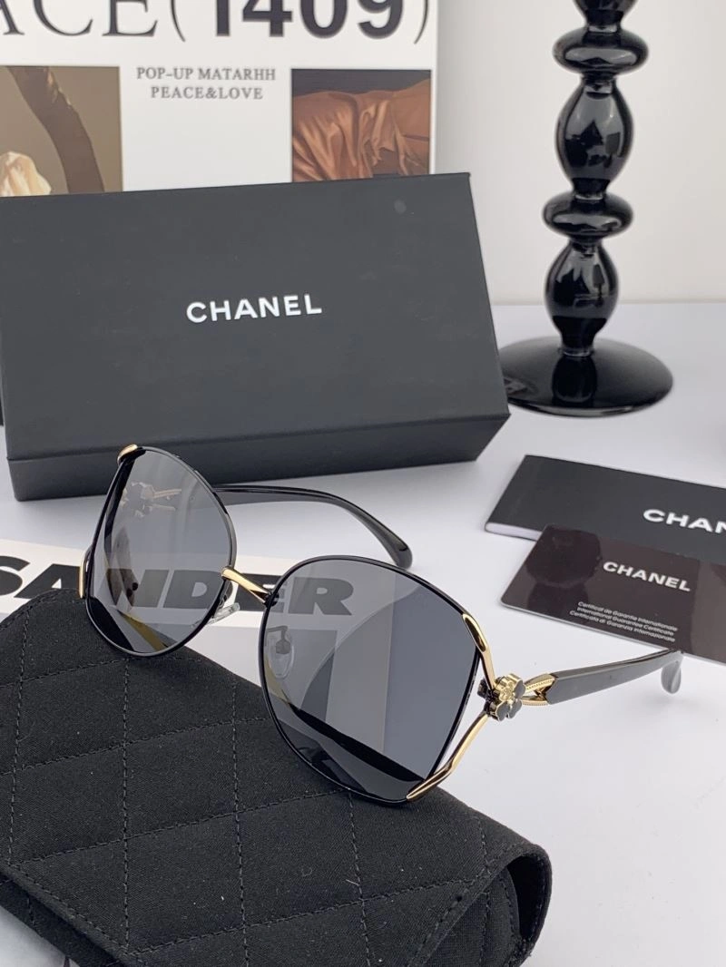Chanel Sunglasses
