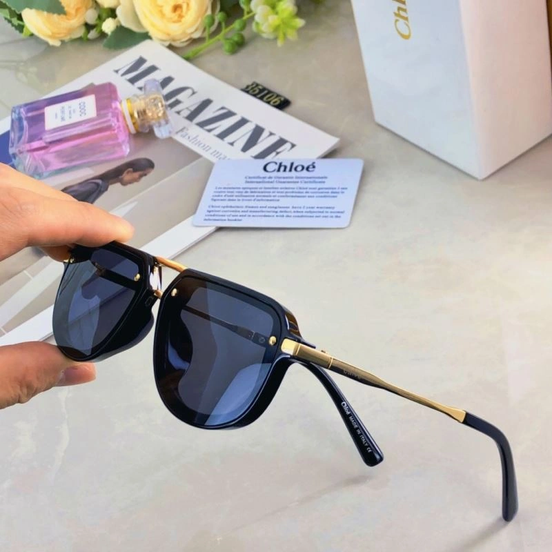 Faithkeybiz Chloe Sunglasses