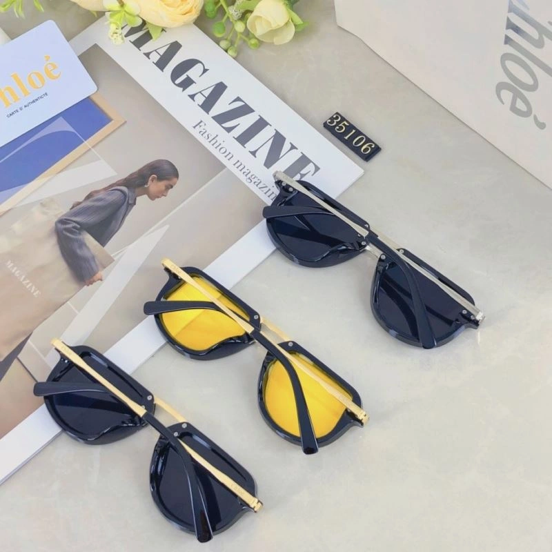 Faithkeybiz Chloe Sunglasses