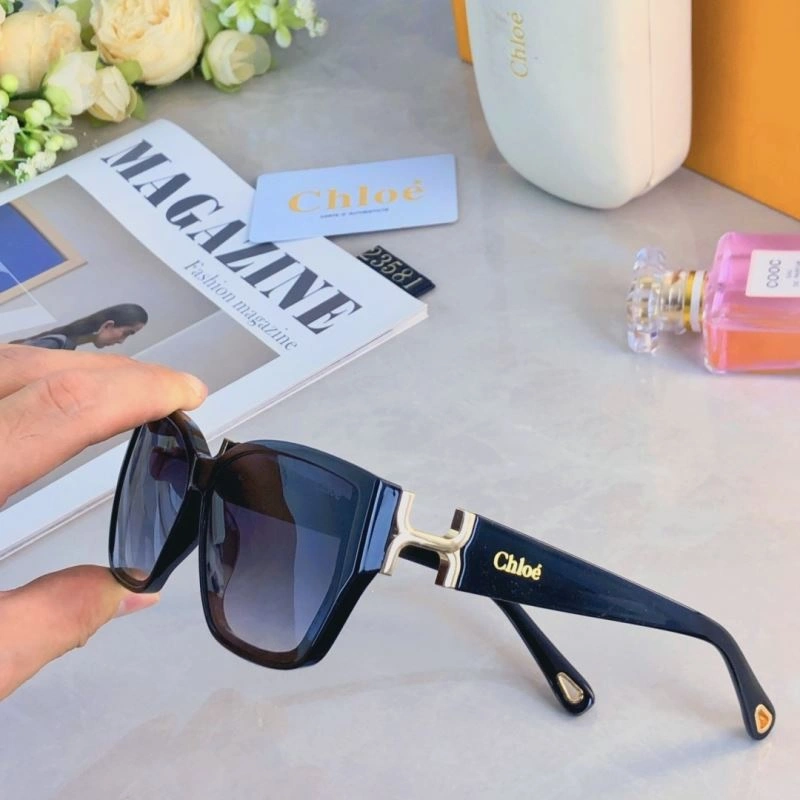 Faithkeybiz Chloe Sunglasses