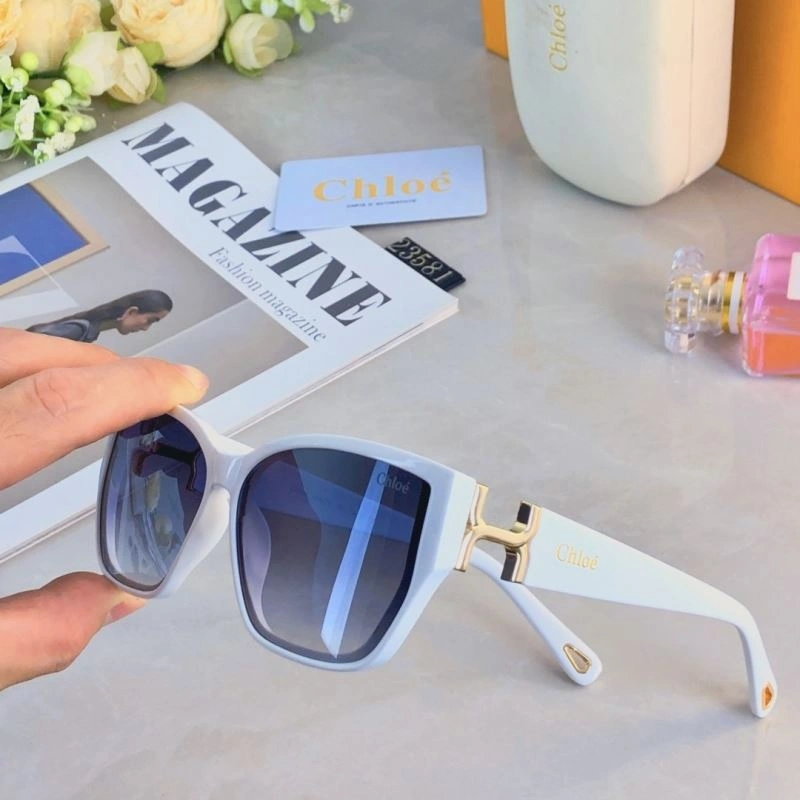 Faithkeybiz Chloe Sunglasses