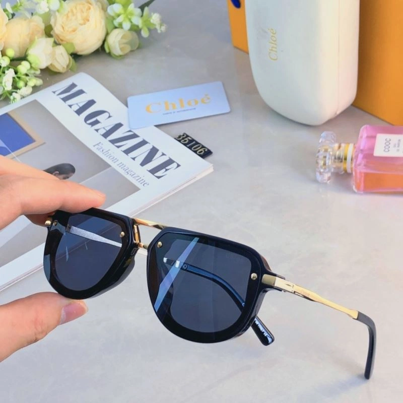 Faithkeybiz Chloe Sunglasses
