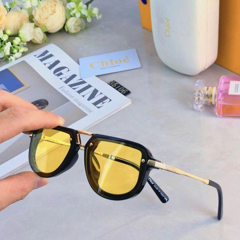 Faithkeybiz Chloe Sunglasses
