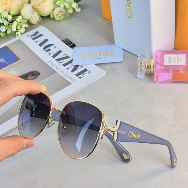 Faithkeybiz Chloe Sunglasses