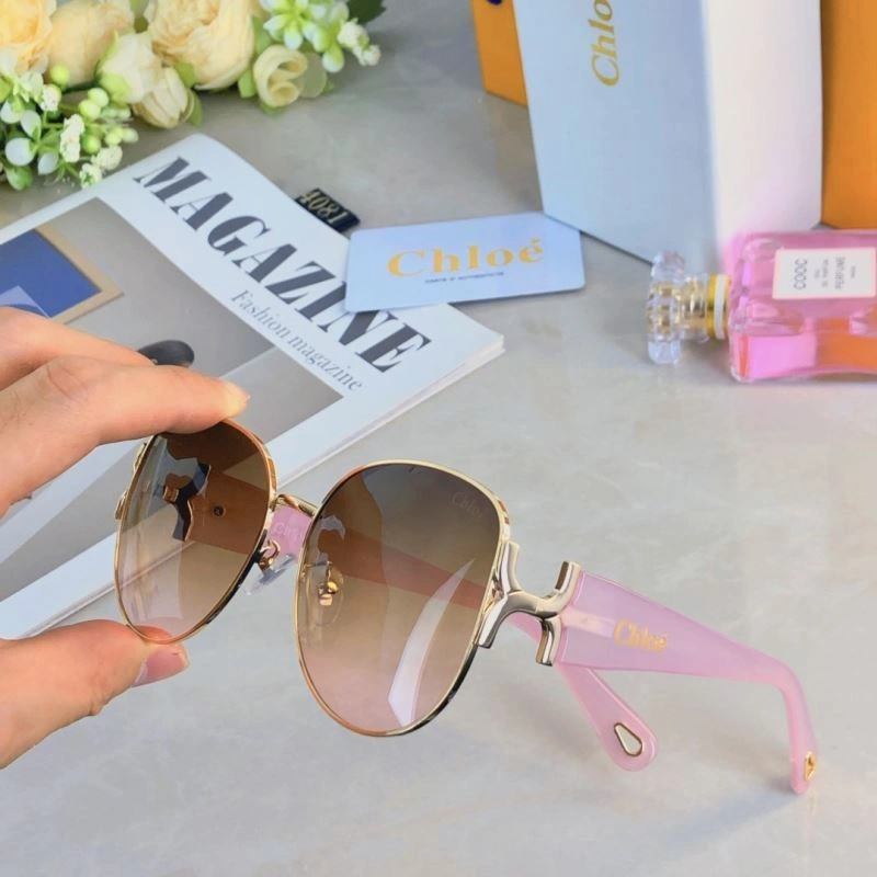 Faithkeybiz Chloe Sunglasses