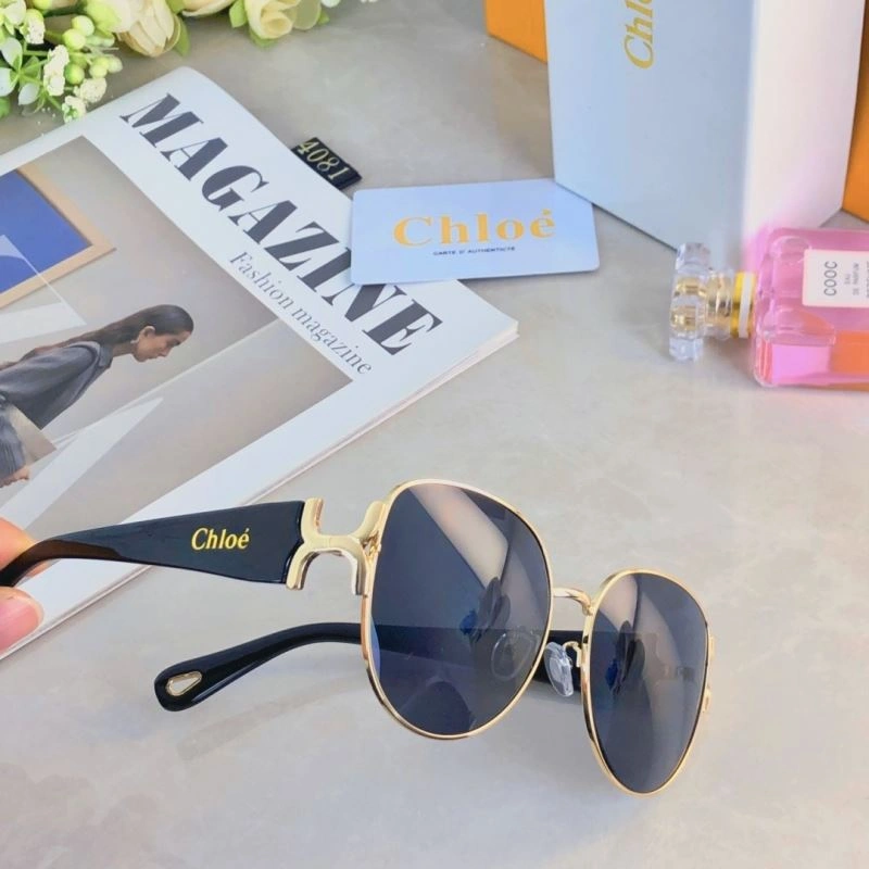 Faithkeybiz Chloe Sunglasses