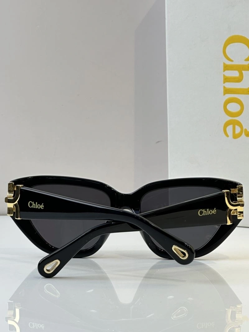 Faithkeybiz Chloe Sunglasses