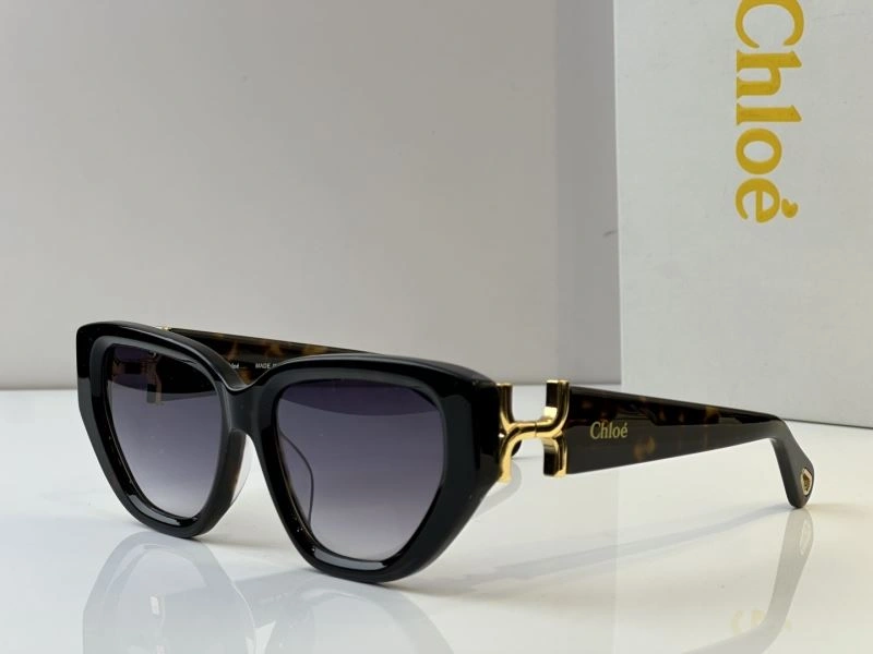 Faithkeybiz Chloe Sunglasses