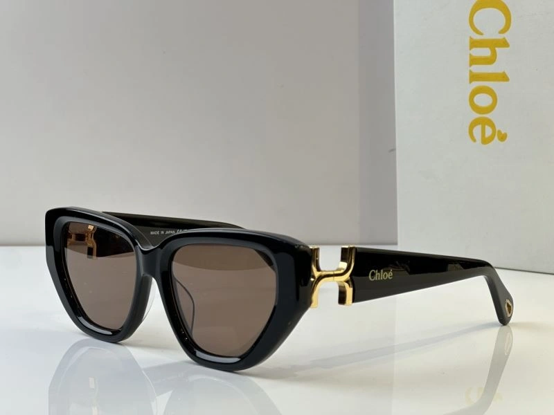 Faithkeybiz Chloe Sunglasses