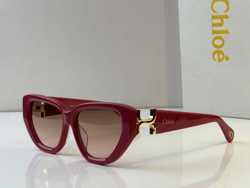 Faithkeybiz Chloe Sunglasses