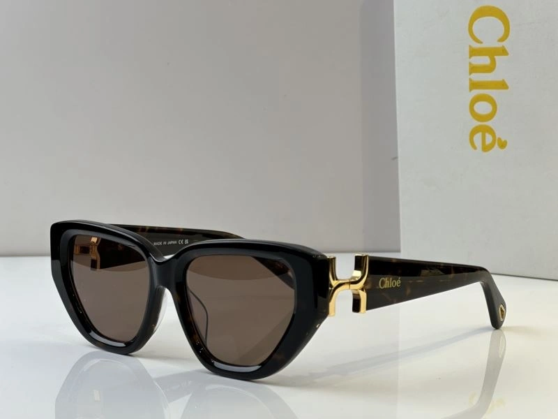 Faithkeybiz Chloe Sunglasses