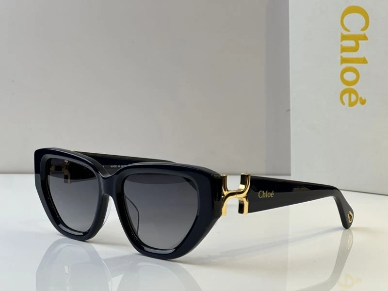 Faithkeybiz Chloe Sunglasses