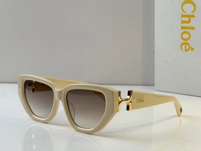 Faithkeybiz Chloe Sunglasses