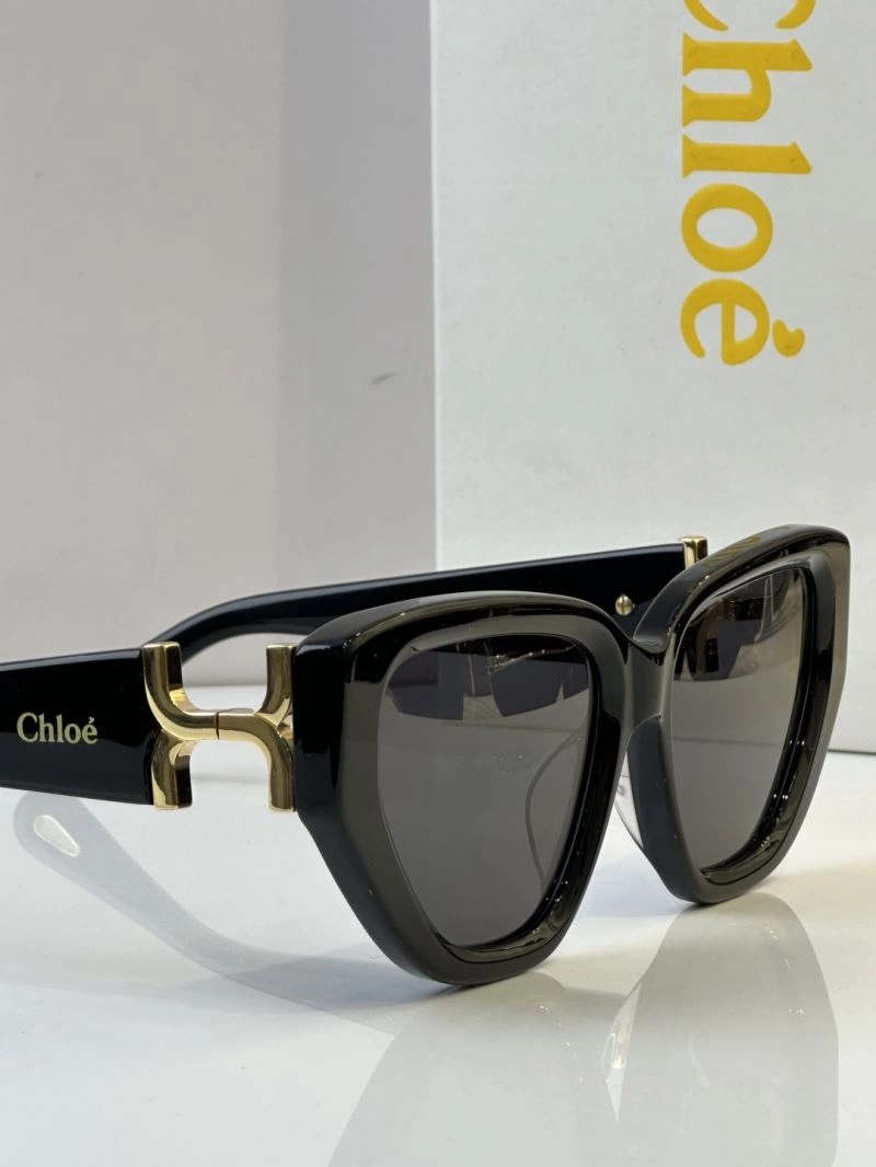 Faithkeybiz Chloe Sunglasses