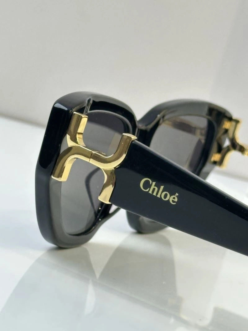 Faithkeybiz Chloe Sunglasses